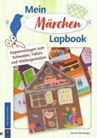 bokomslag Mein Märchen-Lapbook