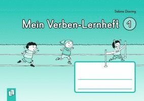 Mein Verben-Lernheft 1 1