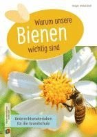 bokomslag Warum unsere Bienen wichtig sind