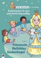 bokomslag Prinzessin Mathildas Zauberkugel