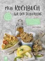 bokomslag Mein Kochbuch für den Schulalltag 'live - love - teach'