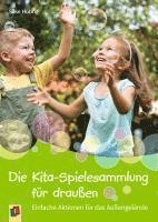 Die Kita-Spielesammlung für draußen 1