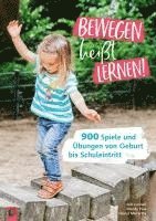 bokomslag Bewegen heißt Lernen!