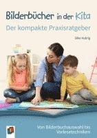 bokomslag Bilderbücher in der Kita ¿ Der kompakte Praxisratgeber