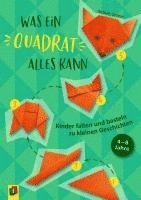 Was ein Quadrat alles kann 1