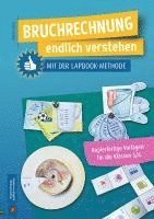 bokomslag Bruchrechnung endlich verstehen mit der Lapbook-Methode