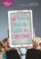 bokomslag Das heimliche YouTube-Leben des ChrysCrank