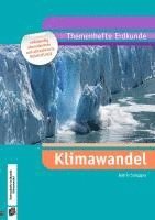 bokomslag Themenhefte Erdkunde Klimawandel (Neubearbeitung)