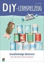 DIY-Lernspielzeug 1