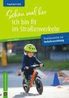 bokomslag Schau mal her, ich bin fit im Straßenverkehr