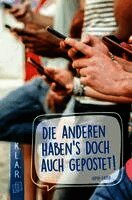 Armin Kaster - Die anderen haben's doch auch gepostet!, Häftad