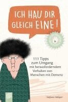 Stefanie Helsper - Ich hau dir gleich eine!, Häftad
