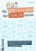 Mit Grundschulkindern über Sexualität sprechen 1