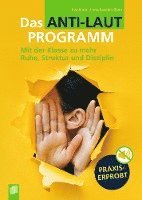 bokomslag Das Anti-Laut-Programm