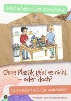 Petra Bartoli Y Eckert - Ohne Plastik geht es nicht  oder doch?, Häftad