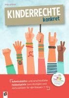 bokomslag Kinderrechte konkret