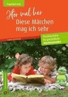 Hör mal her, diese Märchen mag ich sehr 1