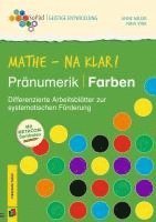 Mathe - na klar! Pränumerik: Farben 1