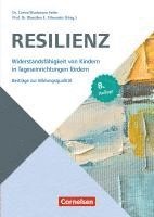 bokomslag Beiträge zur Bildungsqualität / Resilienz