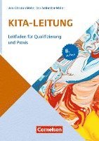 bokomslag Sozialmanagement / Handbuch Kita-Leitung