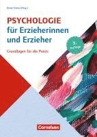 bokomslag Psychologie für Erzieherinnen und Erzieher