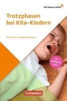 bokomslag Die kleinen Hefte / Trotzphasen bei Kita-Kindern