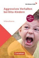 bokomslag Die kleinen Hefte / Aggressives Verhalten bei Kita-Kindern
