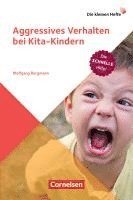 bokomslag Die kleinen Hefte / Aggressives Verhalten bei Kita-Kindern