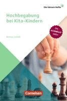 Bettina Zydatiß - Die kleinen Hefte / Hochbegabung bei Kita-Kindern, Häftad