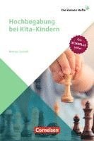 Die kleinen Hefte / Hochbegabung bei Kita-Kindern 1