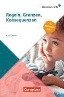 bokomslag Die kleinen Hefte / Regeln, Grenzen, Konsequenzen (3. Auflage)