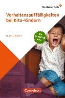 bokomslag Die kleinen Hefte / Verhaltensauffälligkeiten bei Kita-Kindern