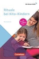 bokomslag Rituale bei Kita-Kindern