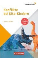 bokomslag Die kleinen Hefte / Konflikte bei Kita-Kindern