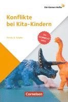 bokomslag Die kleinen Hefte / Konflikte bei Kita-Kindern