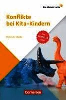Die kleinen Hefte / Konflikte bei Kita-Kindern
