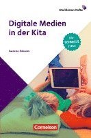 bokomslag Die kleinen Hefte / Digitale Medien im Kita-Alltag