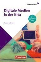 Susanne Roboom - Die kleinen Hefte / Digitale Medien im Kita-Alltag, Häftad