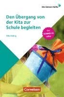 Silke Hubrig - Die kleinen Hefte / Den Übergang von der Kita zur Schule begleiten, Häftad