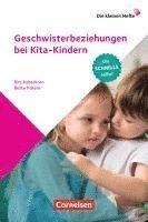 bokomslag Die kleinen Hefte / Geschwisterbeziehungen bei Kita-Kindern