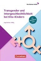 bokomslag Transgender und Intergeschlechtlichkeit bei Kita-Kindern