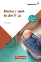 bokomslag Die kleinen Hefte / Kinderarmut in der Kita