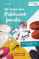 bokomslag Elterncoach to go / Wir haben eine Patchworkfamilie