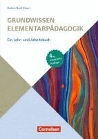 Irit Wyrobnik, Jennifer Henkel, Simone Hess, Lena Sophie Kaiser, Arno Koch, Katharina Lorber, Angelika Möller, Sven Sauter, Friederike Westerholt, Jürgen Wüst, Ruth Wüst, Julia Zeiß, Norbert Neuß, Edita Jung, Andrea Tures, Susanne Benner, Bianca Bloch, Jutta Daum, Silvia Deichmann-Seidel, Simone Dumpies, Nils Euker, Peter Gansen, Norbert Neuß - Grundwissen Frühpädagogik, Häftad
