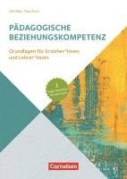 Udo Baer, Claus Koch - Handbuch: Pädagogische Beziehungskompetenz, Häftad