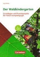 bokomslag Der Waldkindergarten