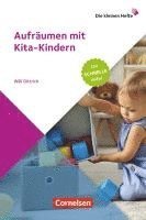 bokomslag Aufräumen mit Kita-Kindern