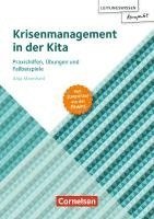 bokomslag Krisenmanagement in der Kita