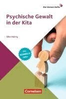 Silke Hubrig - Psychische Gewalt in der Kita, Häftad