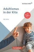 bokomslag Adultismus in der Kita